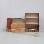 1312 8479 BOOKSHELVES